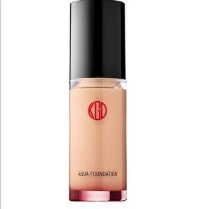 Brand New KOH GEN DO Aqua Foundation - Shade 113